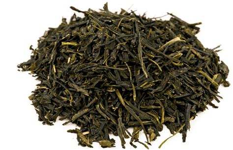 Sencha Green Tea Organic And Loose Leaf Direct From Japan