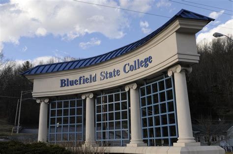 College Consolidation Report Recommends Concord Bluefield State