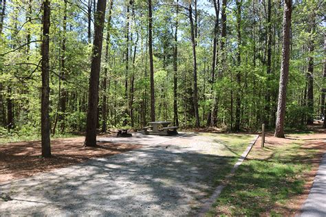 Turn left on hwy 354 (3rd light in pine mountain) to ga 190. FDR State Park Campground Gallery - How to Winterize Your RV