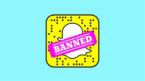 How To Make A New Snapchat After Being Banned