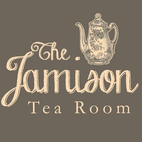 The Jamison Tea Room Ballyclare