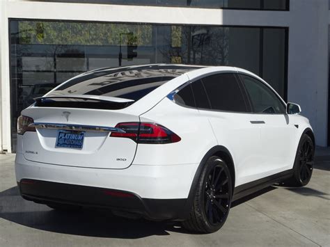 2016 Tesla Model X 90d Autopilot Stock 6397 For Sale Near