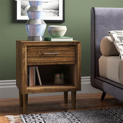 Original Nightstand Ideas Creative Tips For Nightstand Pars Diplomatic