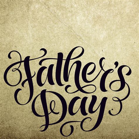6 Happy Father's Day Images to Post on Social Media in 2019 6 Happy