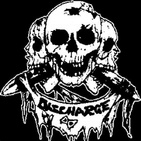Discharge Sign With Nuclear Blast For First Album In 8 Years Exclaim