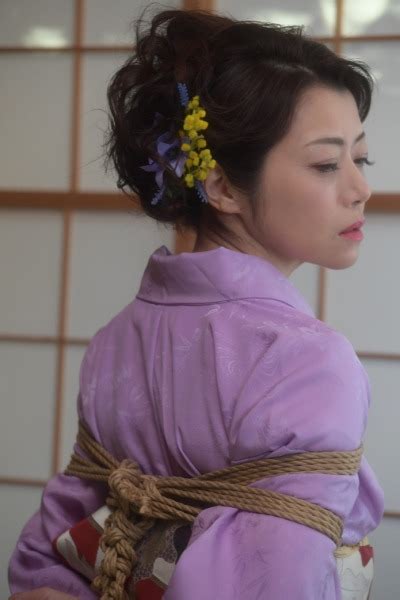Shibari Naka Akira Model Maki Hojo Photo みっくん Tumbex