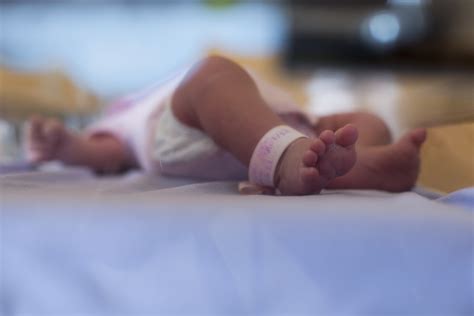 Sudden Infant Death Syndrome: Research Breakthrough Suggests Biological 