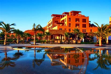 Villa Del Palmar Resort In Islands Of Loreto All Inclusive Starting At