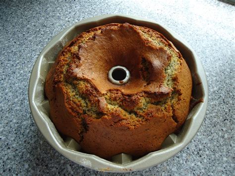 sundays with the lechlers baker s poppy seed cake or solo s i choose solo s recipe filling