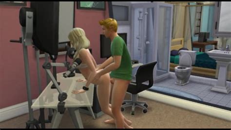 Pornohub In Sims 4 Adult Mods Video Game Sex