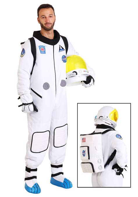 Mens Astronaut Costume Ubicaciondepersonas Cdmx Gob Mx