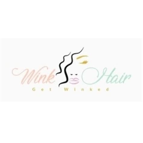 15 Off Wink Hair Promo Code 3 Active Dec 23