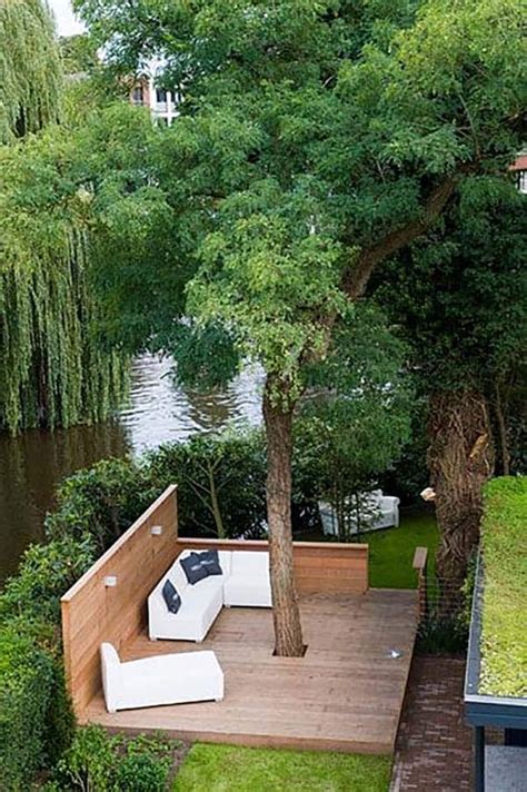 50 Amazing Outdoor Spaces You Will Never Want To Leave In 2022