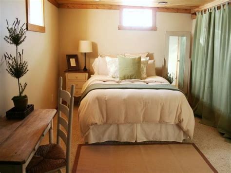 Tiny bedroom getting you down? 17 Appealing Bedroom Basement Ideas for Guest Room