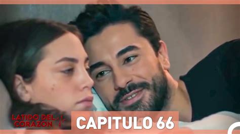 Latido Del Corazon Capitulo 66 Youtube