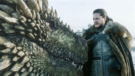 Jon Snow Is Actually A Targaryen — Will He Be In House Of The Dragon