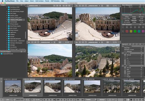 Best Photo Viewer For Raw Files