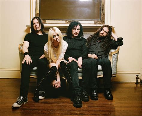 The Pretty Reckless Video Di House On A Hill Mydistortionsit