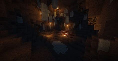 Epic Cave Download Minecraft Project