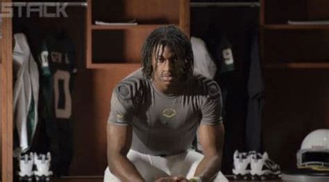 Robert Griffin Iii Signs Endorsement Deal With Evoshield The