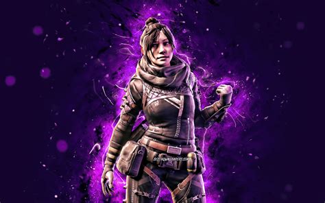Apex Legends Wraith Wallpaper Wraith Playapex Who S Your Main On Apex