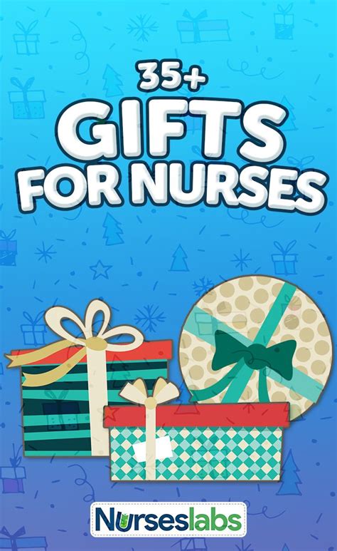 It's so much more than a job. 35+ Best Gifts and Gift Ideas for Nurses! | Nurse gifts ...