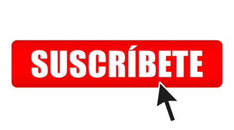 Download Youtube Subscribe Button Png Subscribe Button Youtube