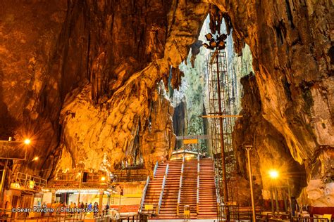 The caves are open all year from 7:00 am to 7:00 pm. Batu Caves Tour - Kuala Lumpur City Tours