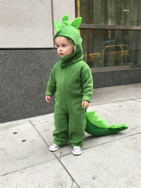 Dinosaur Halloween Costume Toddler Boy Halloween Costume Toddler Girl