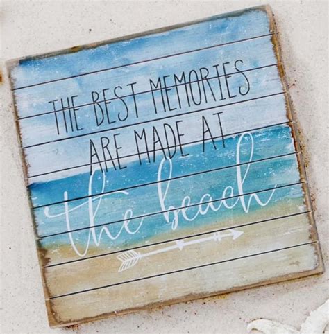 Best Beach Signs Sayings And Quotes Wall Art Decor