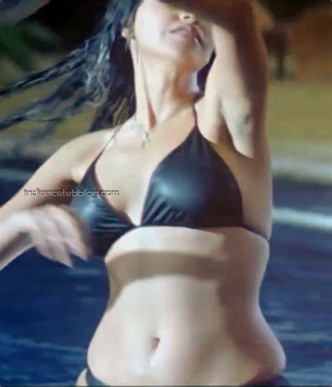 Neha Dhupia Julie Hindi 17 Hot Bikini Hd Caps
