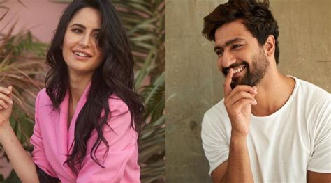 While katrina kaif and vicky kaushal haven't confirmed they are dating, social media has been abuzz with them being serious about their relationship. Vicky Kaushal and Katrina Kaif in a relationship endorsed ...