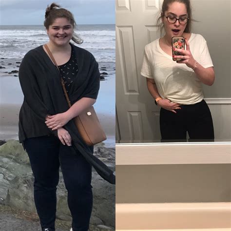 F24511 300lbs 190lbs 110lbs Lost So Shocked That I Fit In Size
