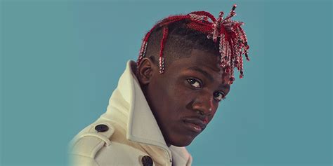 Lil Yachty Named A 2017 Creative Designer For Nautica