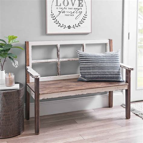 Beautiful Affordable Entryway Benches That Make A Statement