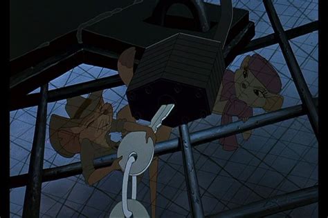 The Rescuers Down Under The Rescuers Image 5013822 Fanpop