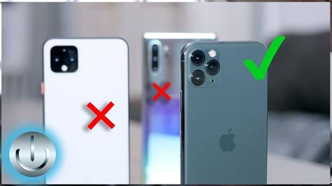Apple's industrial design 2021 capabilities are obvious to all, so whenever a new apple mobile phone is released, the outside world always shows great attention. iPhone 11 Pro Max | I Left Android...For Good! - YouTube