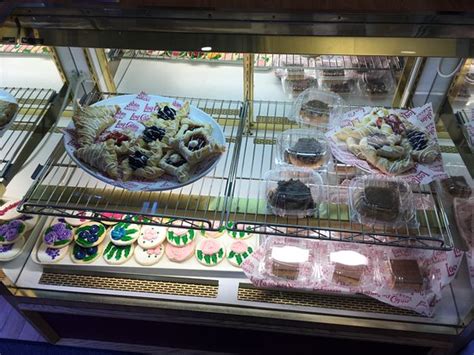 Log cabin bakery creating the freshest baked goods in billings! Log Cabin Bakery, Billings - Restaurant Reviews, Phone ...