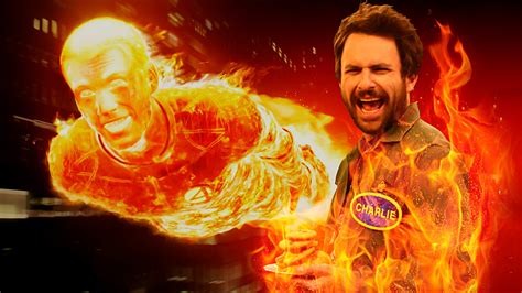 Its Always Sunny In The Fantastic Four The Viral Marvel Mashup Explained