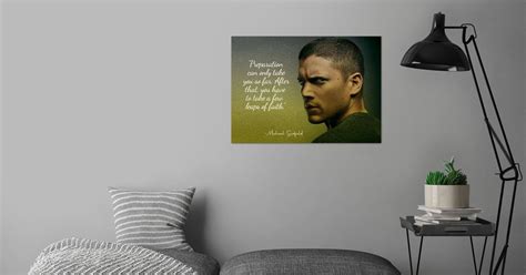 Michael Scofield Poster By Anxhela Sufa Displate