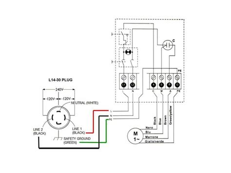 This design is only a basic portion of my own marketed product having. Wiring Diagram For 220 Volt Submersible Pump | Diagram, Submersible pump, Diagram design