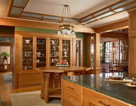 Arts And Crafts Kitchen Cabinets Arts And Crafts Kitchen Cabinets And