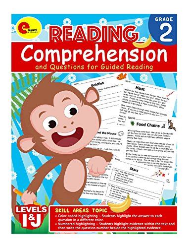Buy Reading Comprehension Passages Reading Comprehension Assessments