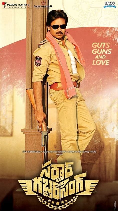 Sardaar Gabbar Singh Online Free Watch Tollipeliculas