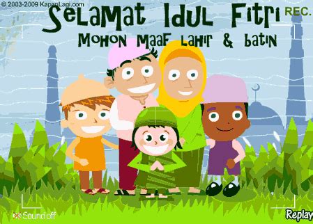 Yuk intip kreasi dekorasi lebaran untuk menghias rumahmu. Makna Hari Kemenangan (Idul Fitri) | Penaku Tidak Diam