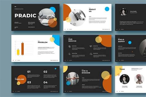 Cool Powerpoint Background Designs