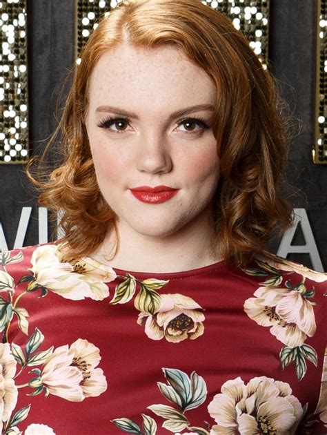 Photo De Shannon Purser Affiche Shannon Purser Photo 2 Sur 14