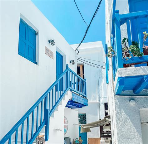 What To Do In Mykonos Cruise Port 2023 Guide Cruising For All
