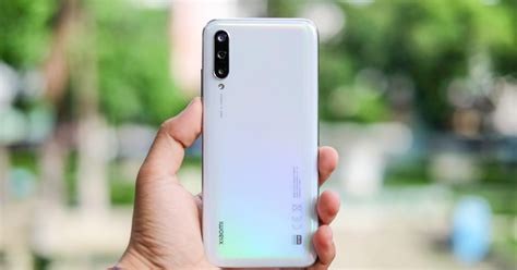 Xiaomi Mi A3 Specifications Price In India Review All You Need
