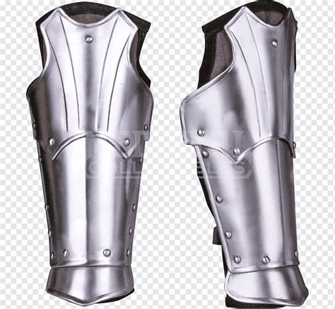 Steel Bracer Brigandine Metal Armour Bracer Leather Steel Arm Png